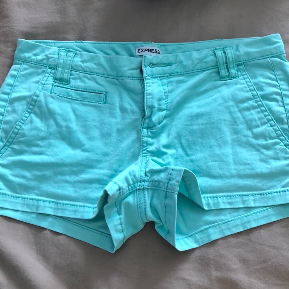 Shorts